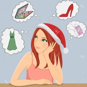 'Twas the day after Thanksgiving...